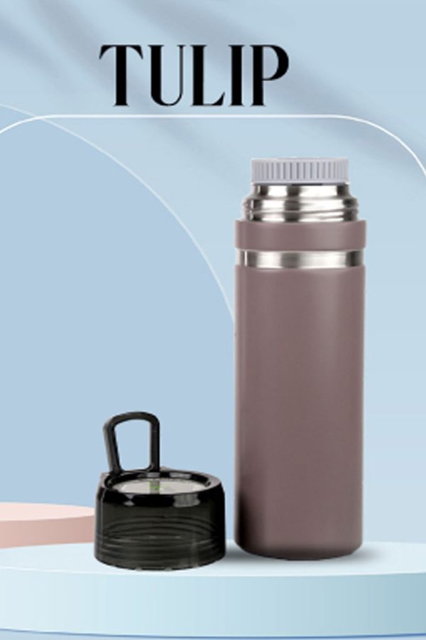 Tulip Bottle - HUEDWBO-027