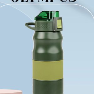 Olympus Bottle - HUEDWBO-029
