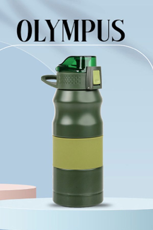 Olympus Bottle - HUEDWBO-029
