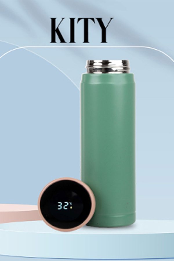 Kity Bottle - HUEDWBO-030