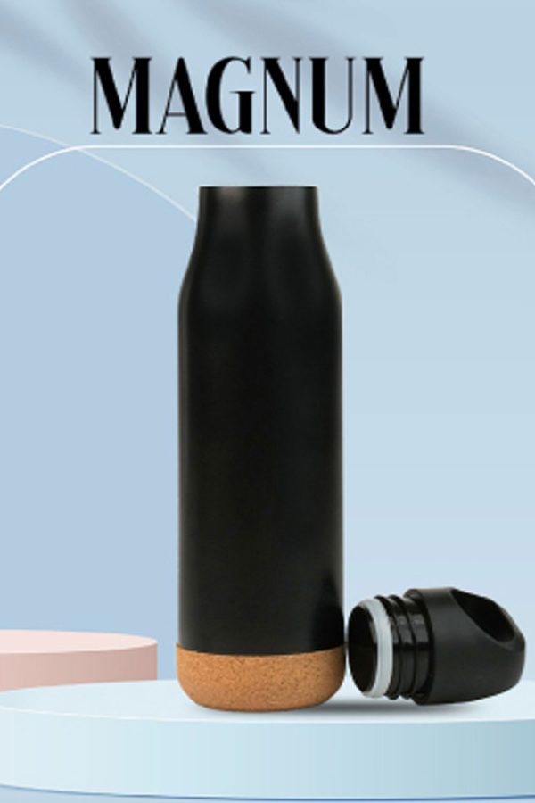 Magnum Bottle - HUEDWBO-033