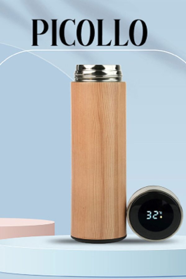 Picollo Bottle - HUEDWBO-036