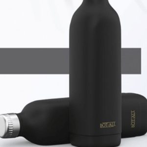 Square Bottle - HUEDWBO-039