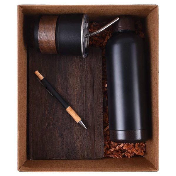 Eco friendly - Lumber Hamper Bottle - HUEEF-001 - Image 6