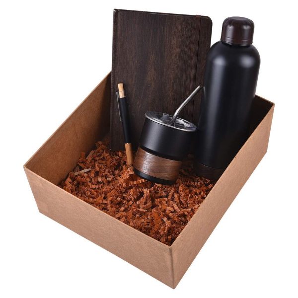 Eco friendly - Lumber Hamper Bottle - HUEEF-001 - Image 5