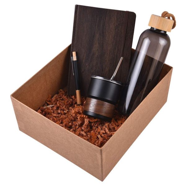 Eco friendly - Lumber Hamper Bottle - HUEEF-001 - Image 4
