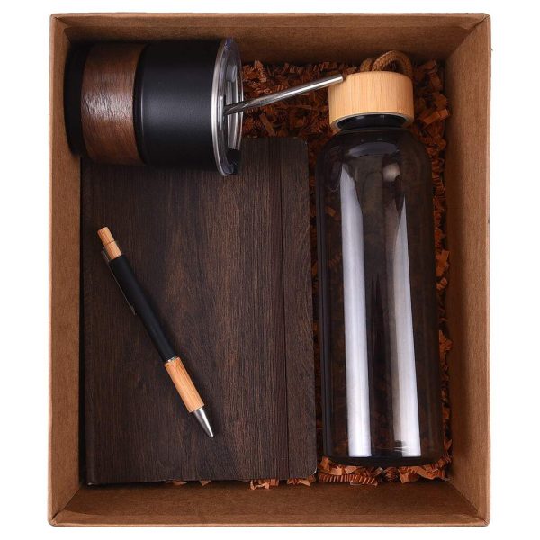 Eco friendly - Lumber Hamper Bottle - HUEEF-001 - Image 3
