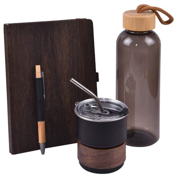 Eco friendly - Lumber Hamper Bottle - HUEEF-001 - Image 2