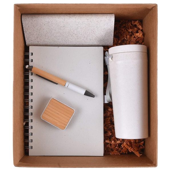 Eco friendly - Eco Brew Mug - HUEEF-004