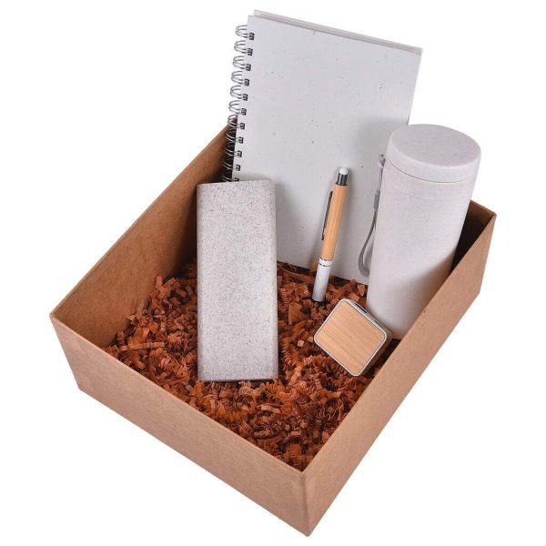 Eco friendly - Eco Brew Mug - HUEEF-004 - Image 2