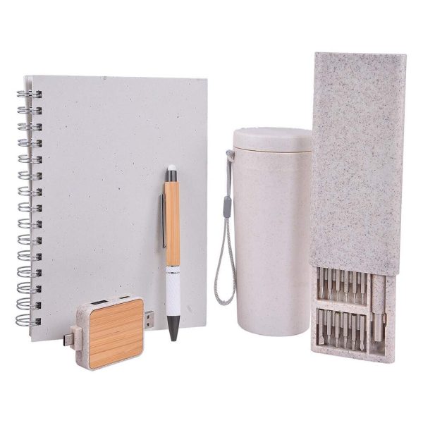 Eco friendly - Eco Brew Mug - HUEEF-004 - Image 3