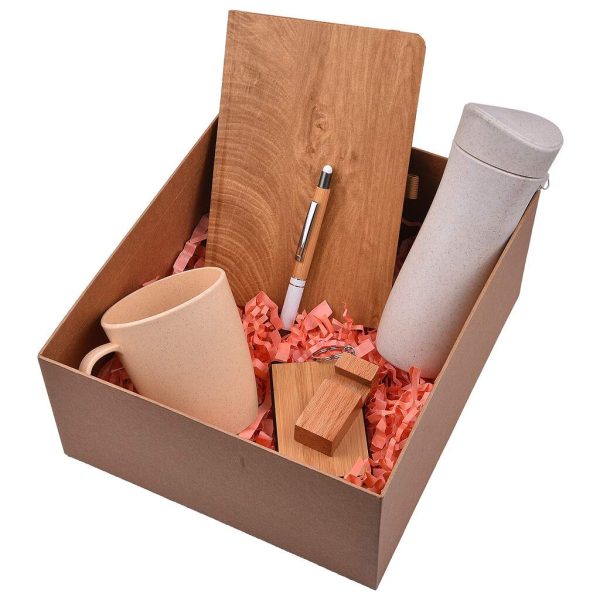 Eco friendly - Grain Eco Bottle - HUEEF-008 - Image 4