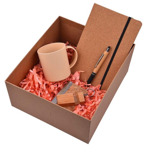 Eco friendly - Bamboo Pen - HUEEF-012