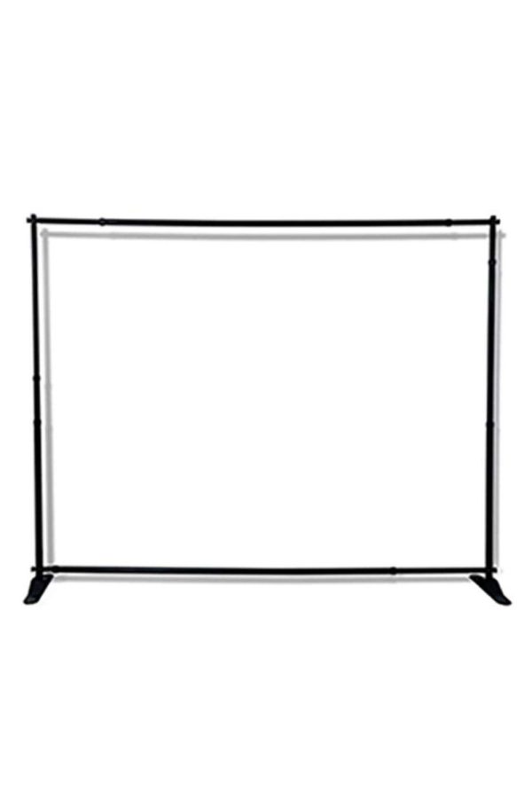 Polyester Fabric Back Drops - HUEFDBD-010 - Image 2
