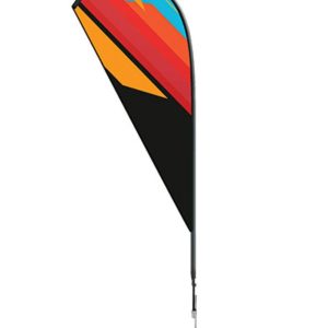 90 GSM Flag Fabric - HUEFDFL-008