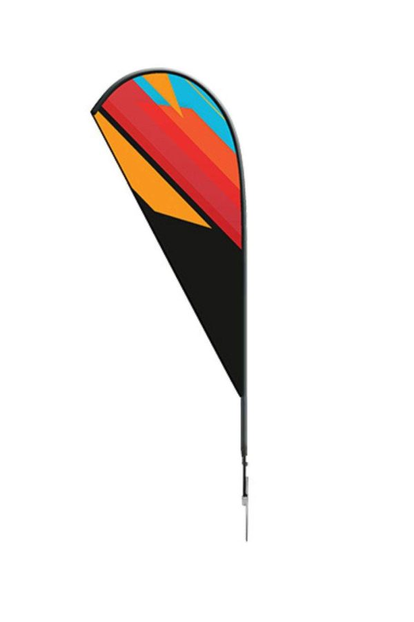 90 GSM Flag Fabric - HUEFDFL-008