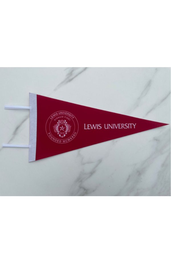 Felt Pennant - HUEFDPN-011 - Image 2