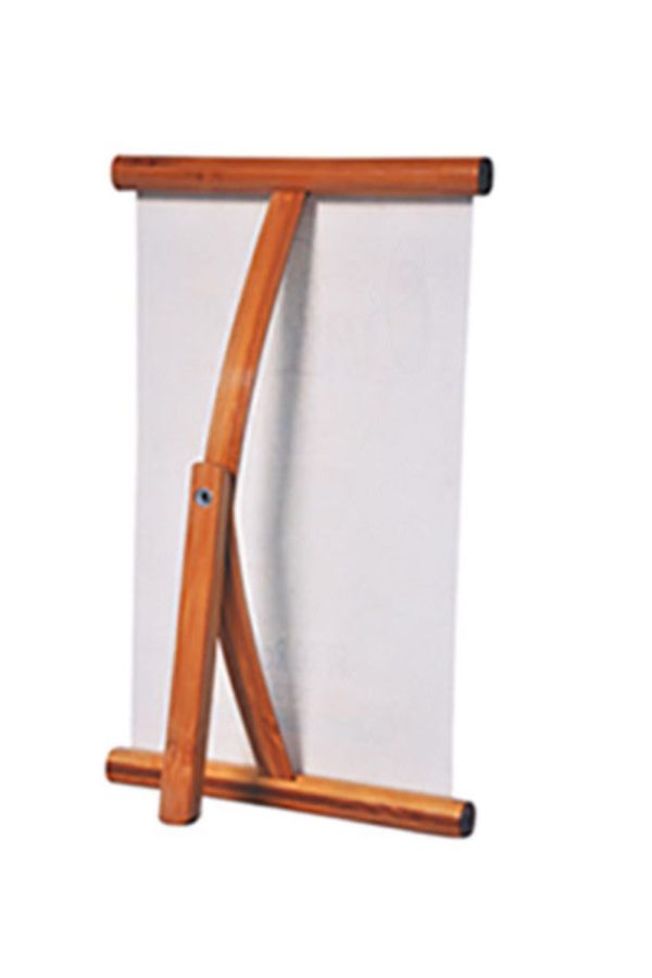 345 GSM Canvas Table Top Standee - HUEFDTS-005 - Image 2