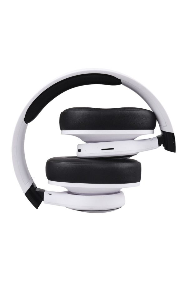Headphone - Foldable - HUEHP-001