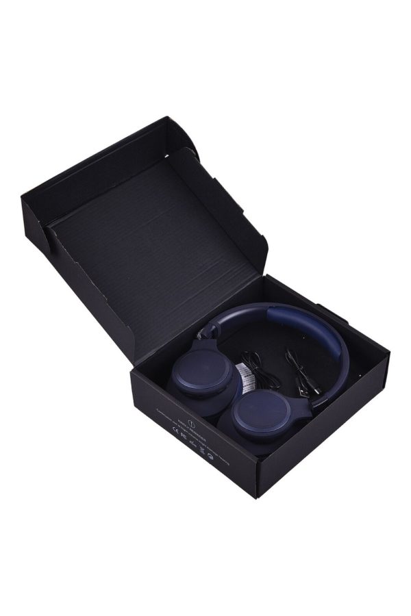 Headphone - Foldable - HUEHP-001 - Image 3