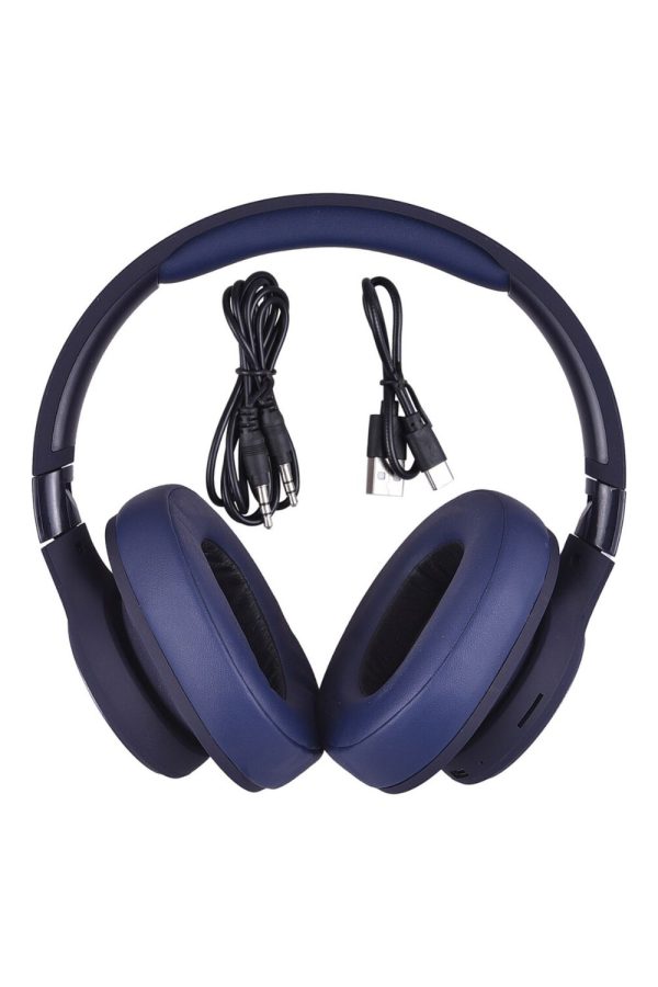 Headphone - Foldable - HUEHP-001 - Image 4