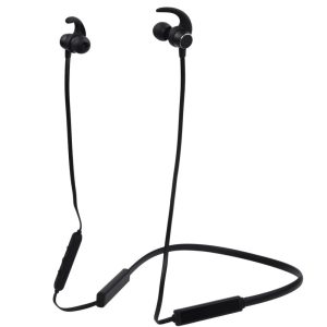 Headphone - Flexible Stereo neckband earphone - HUEHP-002