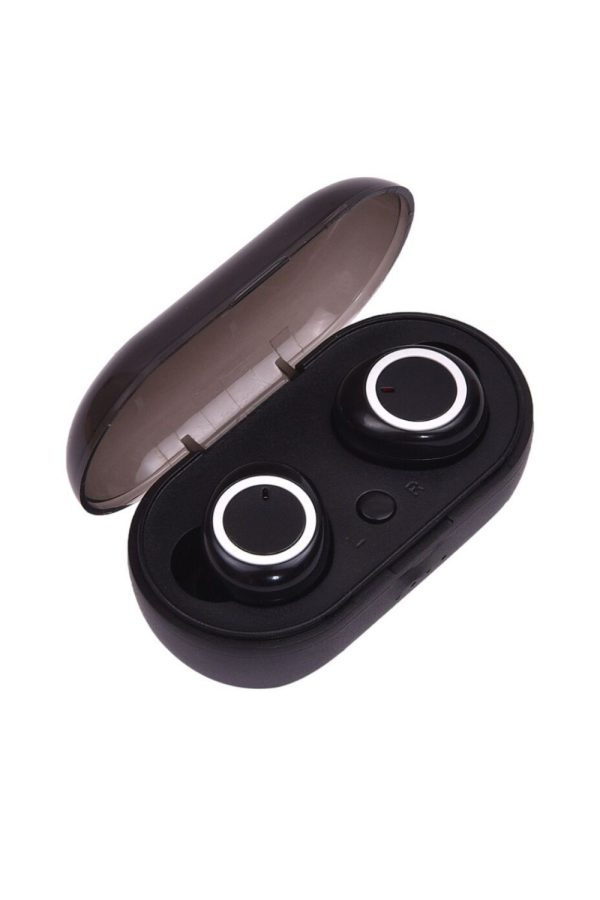 Headphone - Inductive magnet charging - HUEHP-003 - Image 3