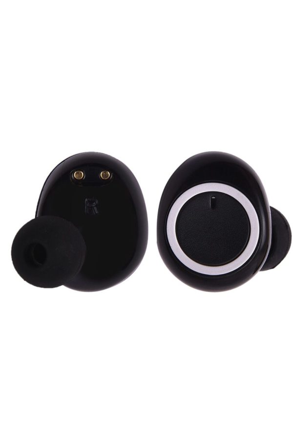 Headphone - Inductive magnet charging - HUEHP-003 - Image 4