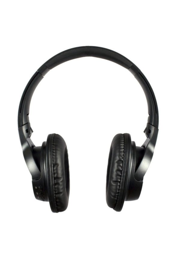 Headphone - Bluetooth Stereo headphones with extra bass - HUEHP-004 - Image 2