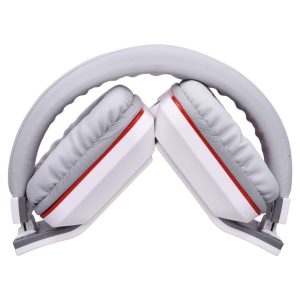Headphone - Stereo headphones with extra bass - HUEHP-005