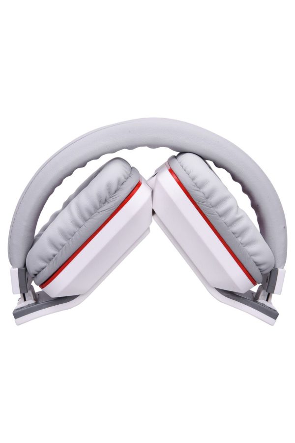 Headphone - Stereo headphones with extra bass - HUEHP-005