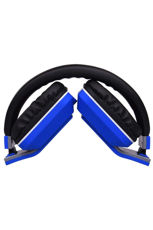 Headphone - Stereo headphones with extra bass - HUEHP-005 - Image 3