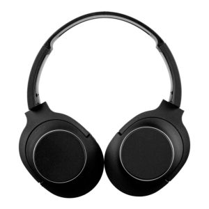 Headphone - Stereo headphones with extra bass - HUEHP-006