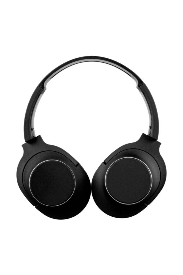 Headphone - Stereo headphones with extra bass - HUEHP-006