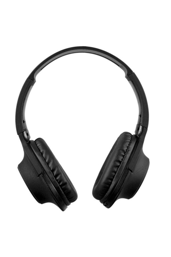 Headphone - Stereo headphones with extra bass - HUEHP-006 - Image 2