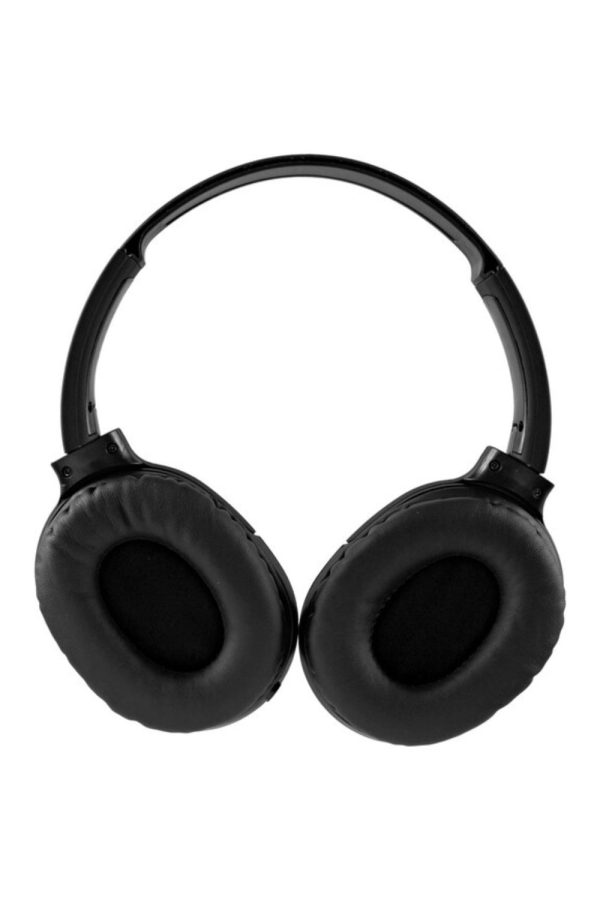 Headphone - Stereo headphones with extra bass - HUEHP-006 - Image 3