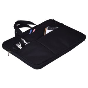 Trolley Strap Laptop Sleeves- HUELS-002