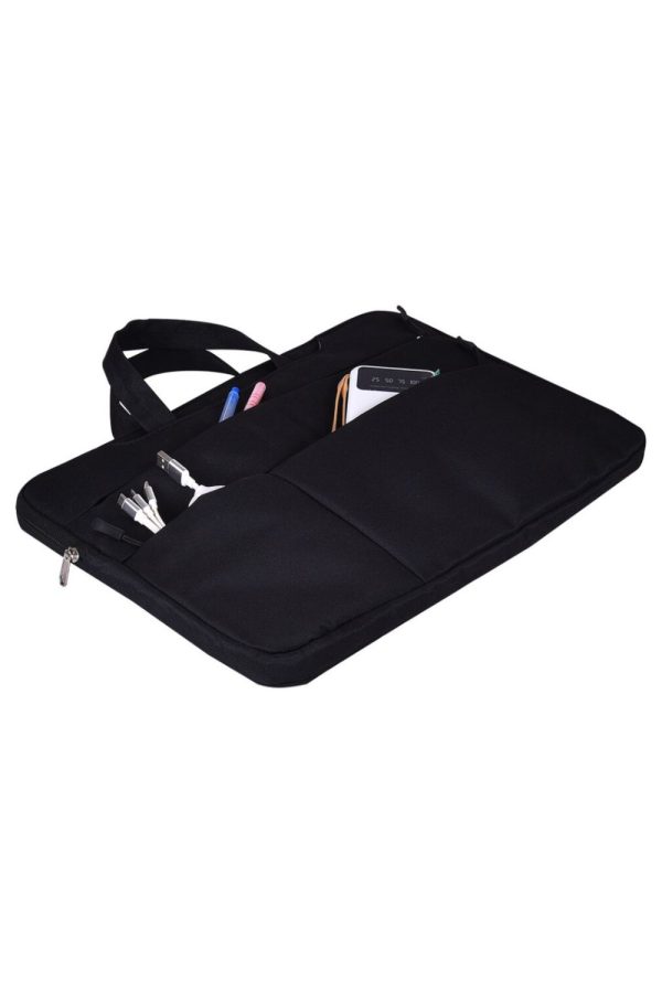 Trolley Strap Laptop Sleeves- HUELS-002