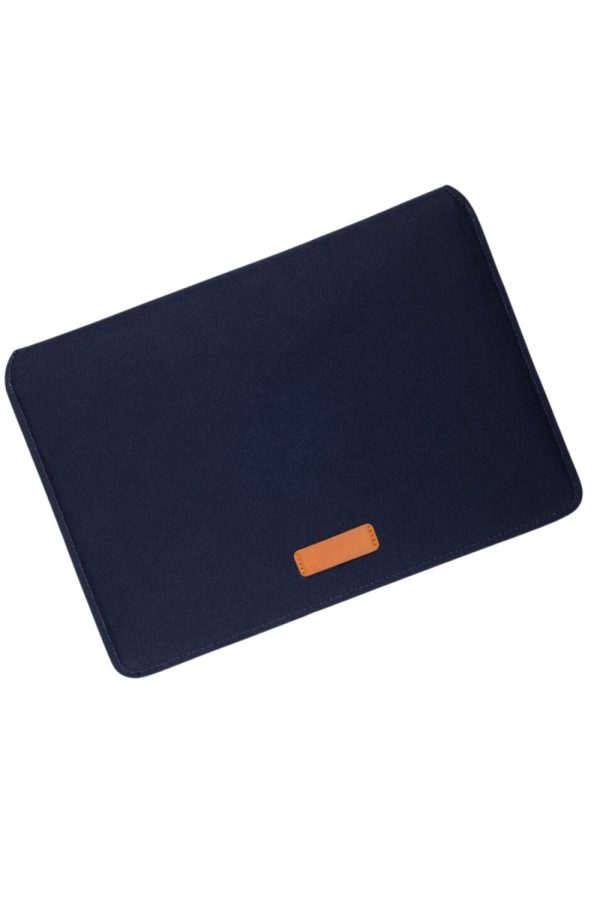 Laptop Sleeves Suitable for laptops Upto 14 inch - HUELS-003 - Image 3