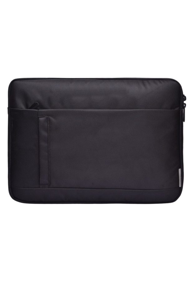 Polyester Zipper Closure for 15.6" Laptops Sleeves - HUELS-004 - Image 2