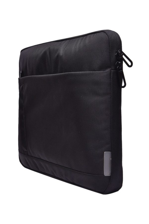 Polyester Zipper Closure for 15.6" Laptops Sleeves - HUELS-004