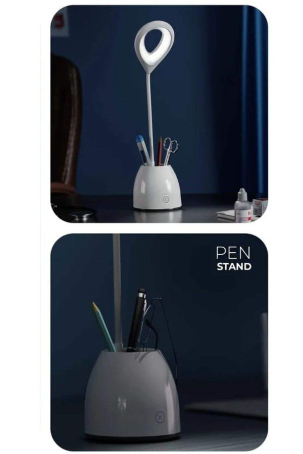 Portable Desk Lamp  - HUELT-002 - Image 3