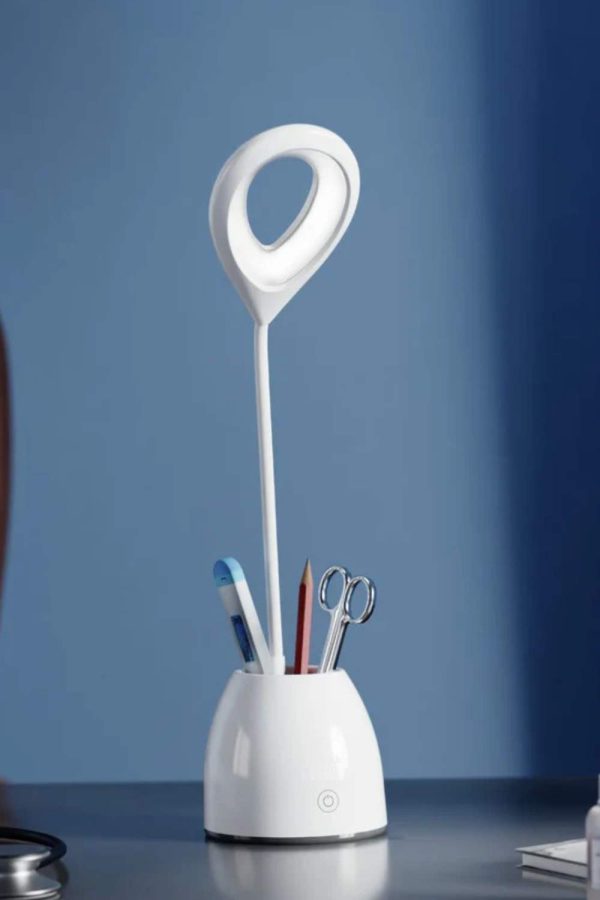 Portable Desk Lamp  - HUELT-002