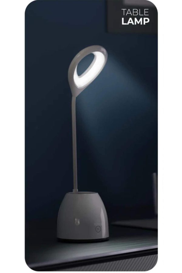 Portable Desk Lamp  - HUELT-002 - Image 2
