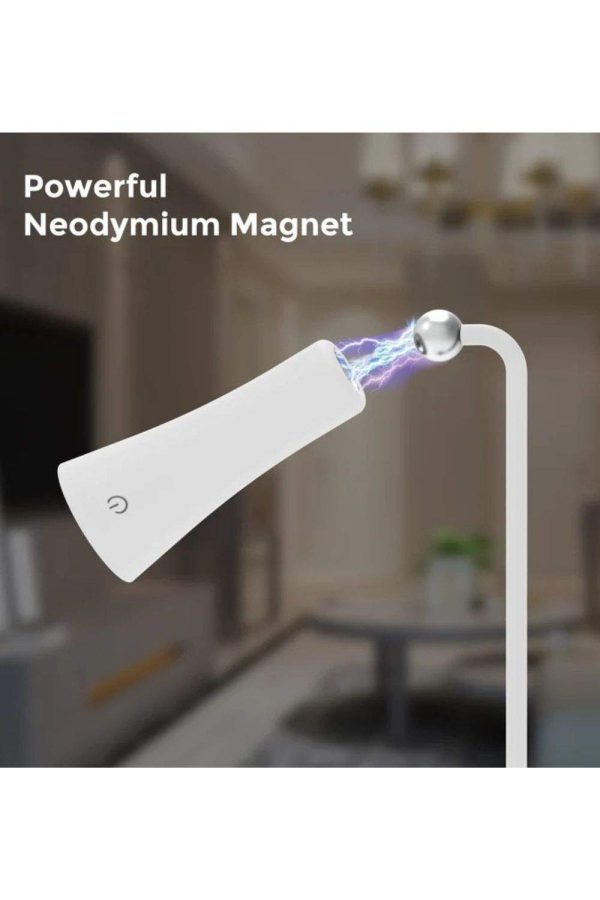 Powerful neodymium magnet Lamp  - HUELT-004 - Image 2
