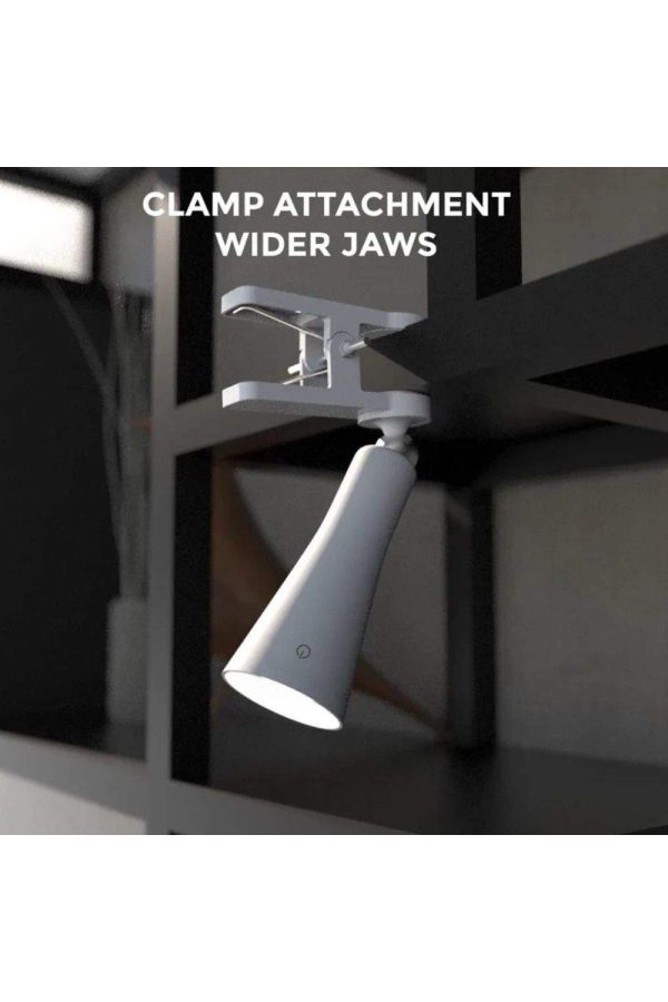 Powerful neodymium magnet Lamp  - HUELT-004 - Image 3