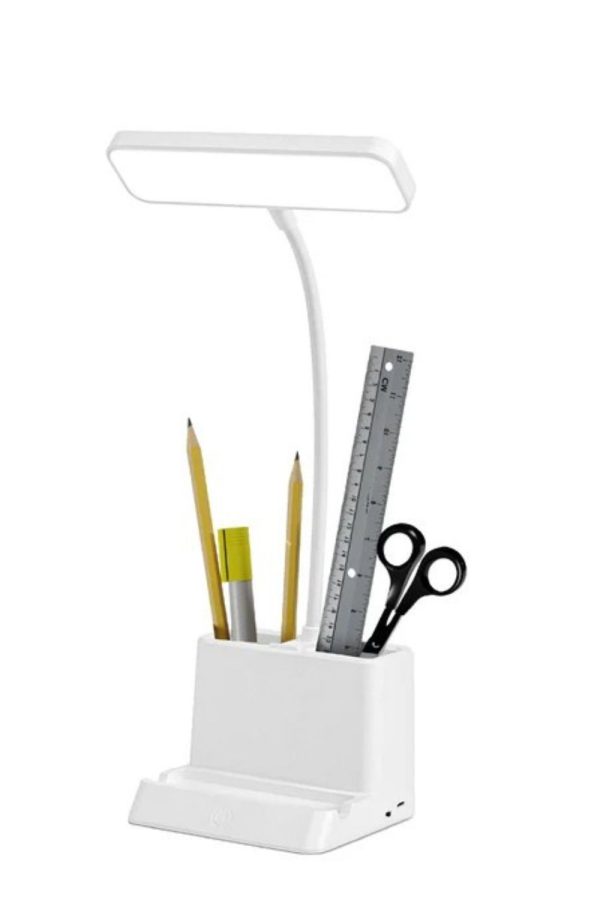 3 Colour Tone Light Desk Lamp  - HUELT-005 - Image 4