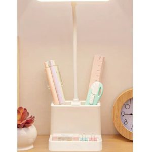 3 Colour Tone Light Desk Lamp  - HUELT-005