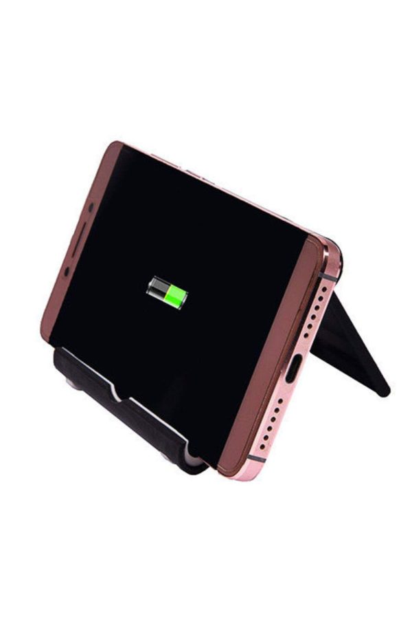 Universal Mobile Stand - HUEMAMS-004 - Image 3