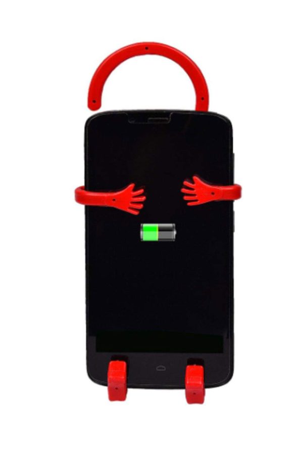Universal Mobile Stand - HUEMAMS-005